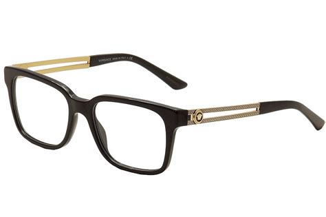 versace eyeglasses ve3218 225.00 upc 8053672468915|VE3218 Eyeglasses Frames by Versace.